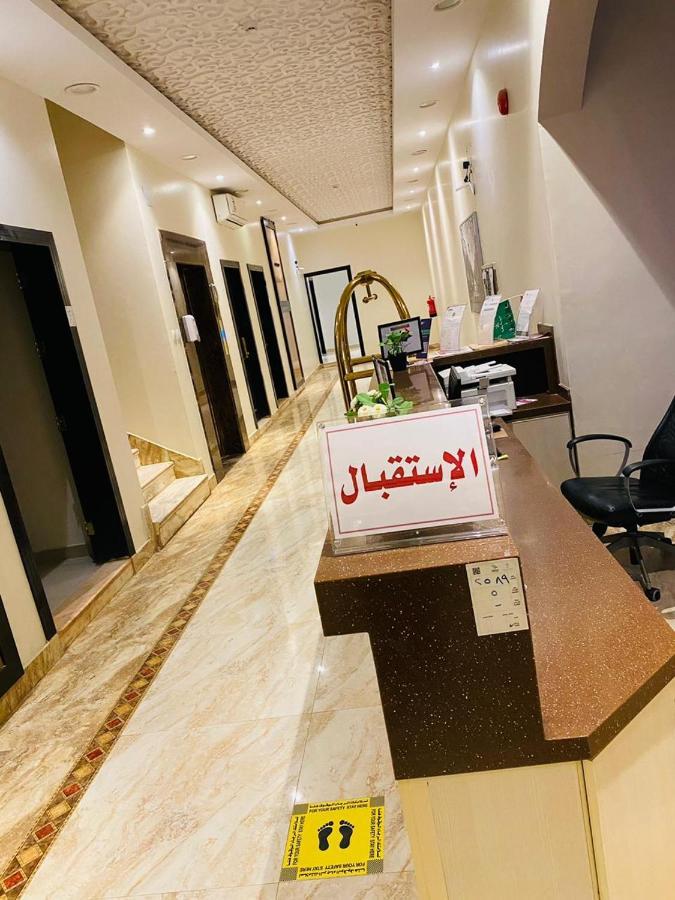 تالين للوحدات السكنية شقة فندقية