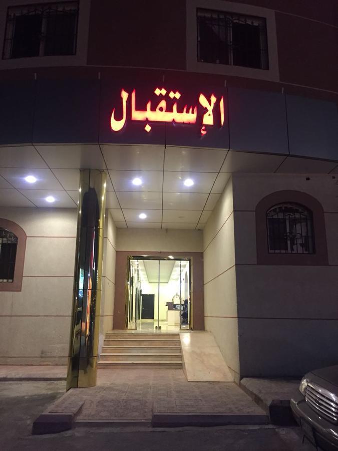 تالين للوحدات السكنية شقة فندقية *