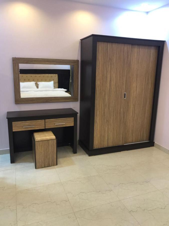 Taleen Residential Units Aparthotel Riyadh