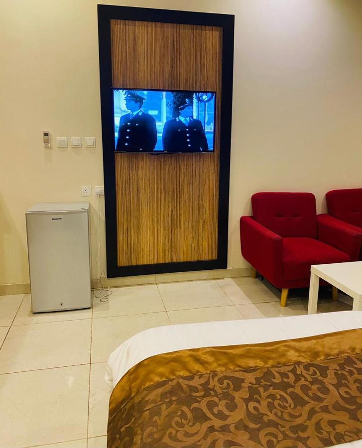 Aparthotel Taleen Residential Units Riyadh