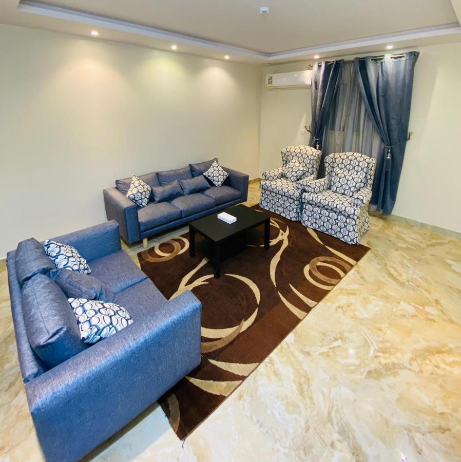 Taleen Residential Units * Riyadh