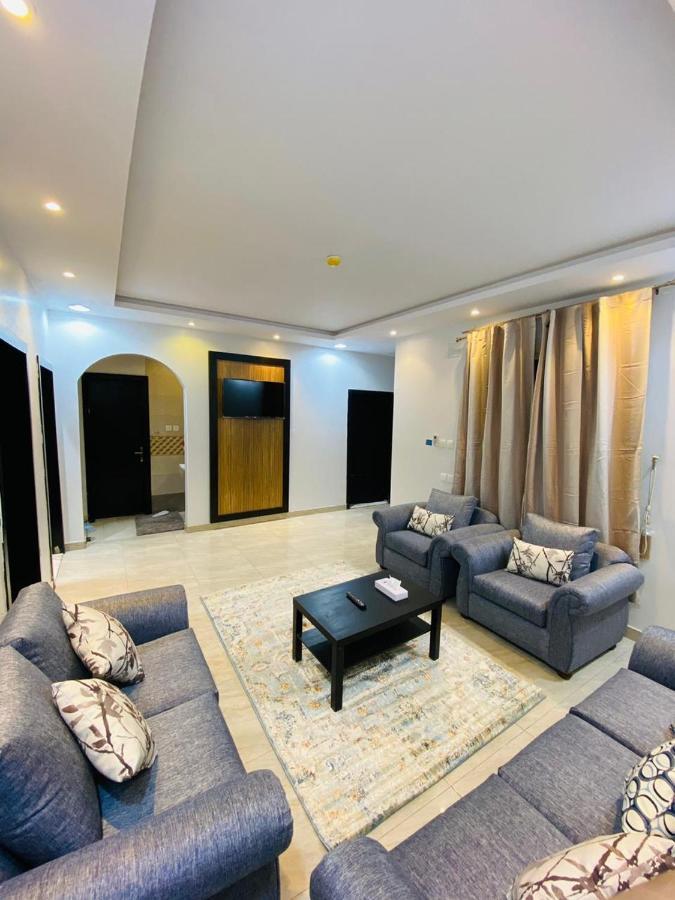 Taleen Residential Units Aparthotel Riyadh