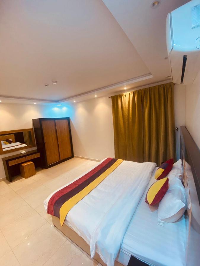 Aparthotel Taleen Residential Units Riyadh