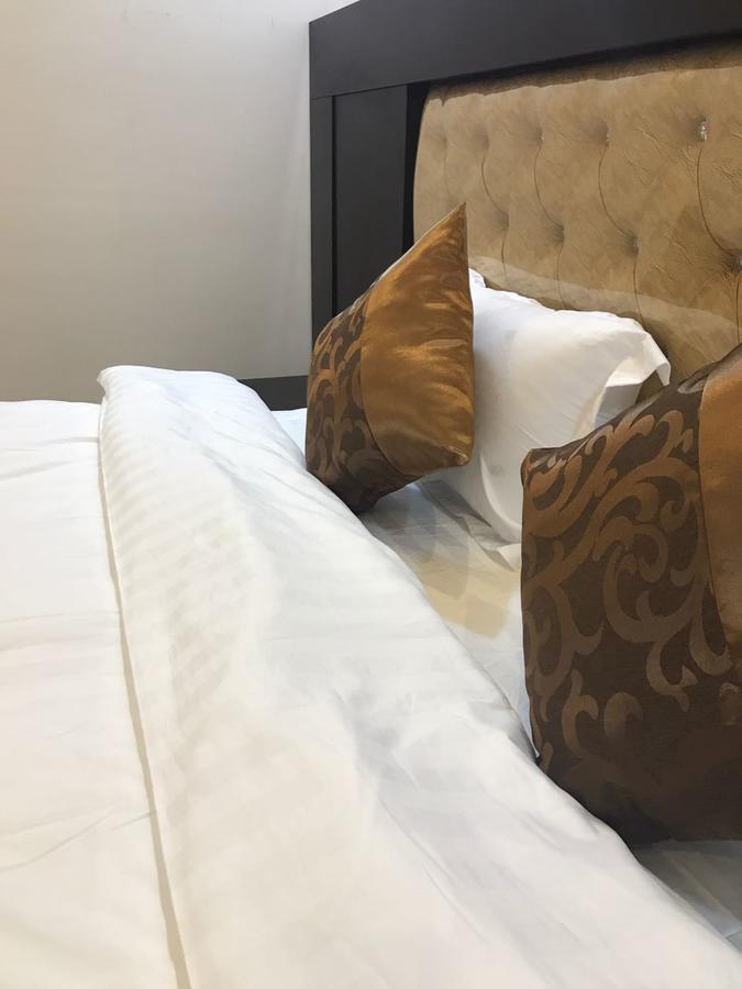 Aparthotel Taleen Residential Units *