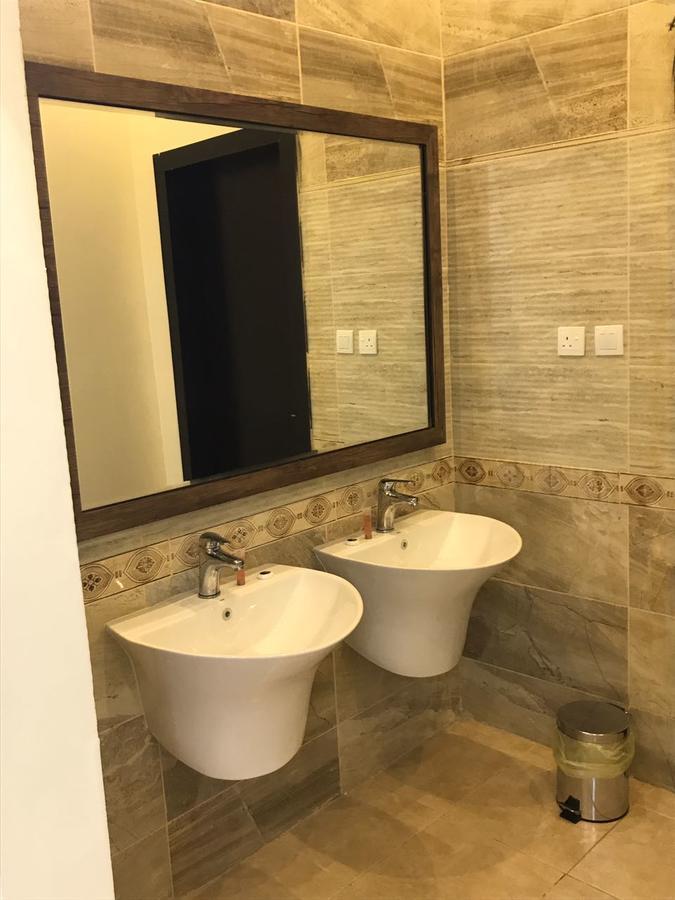 Taleen Residential Units Aparthotel Riyadh