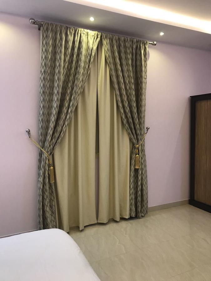 Aparthotel Taleen Residential Units *