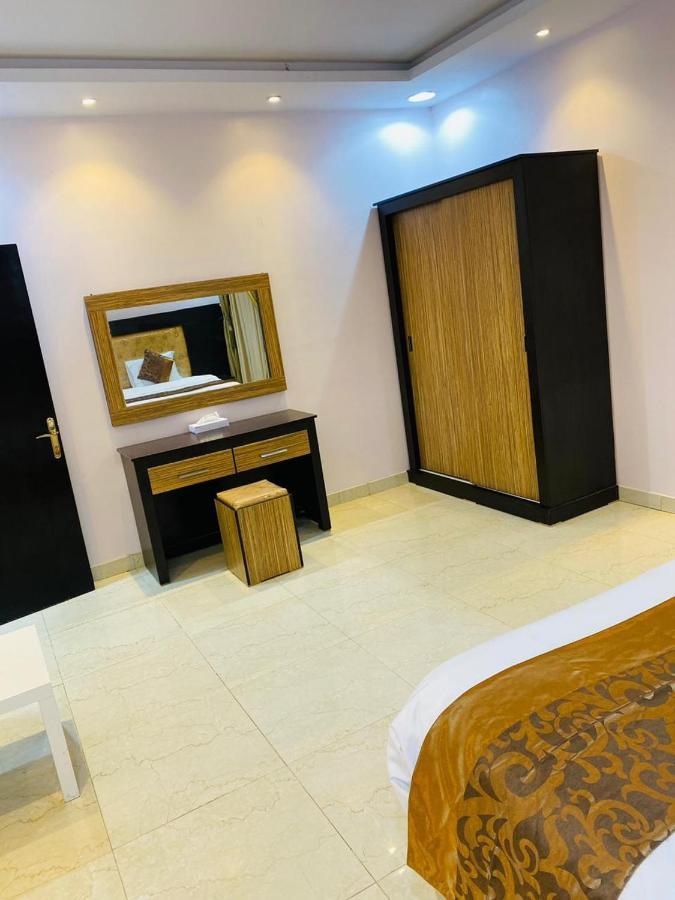 Aparthotel Taleen Residential Units Riyadh