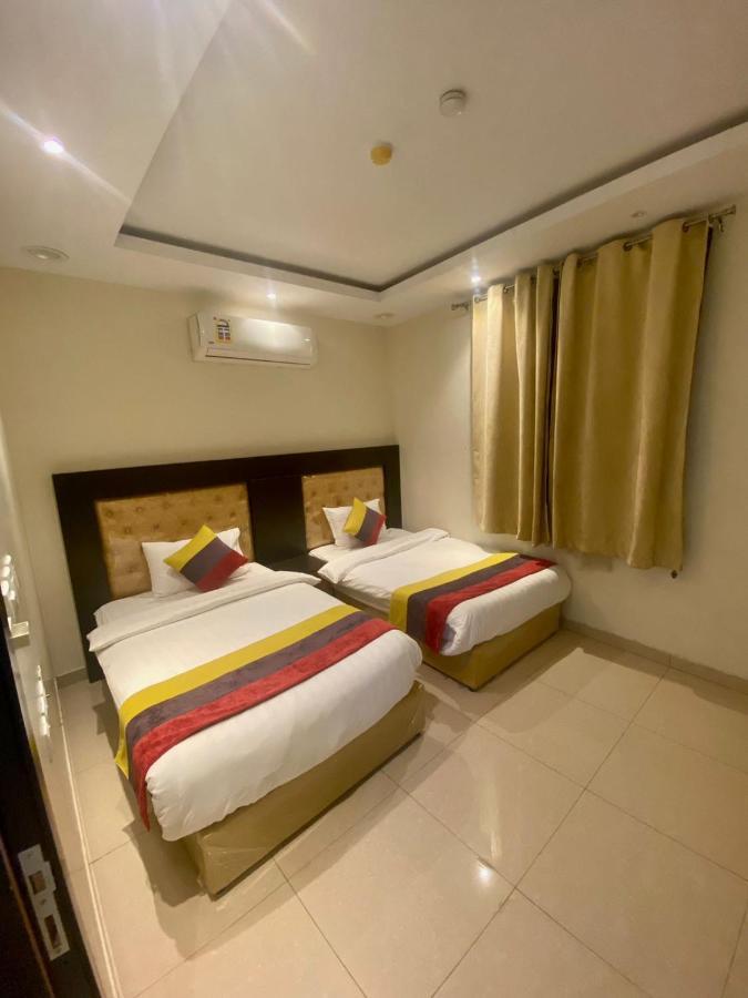 Aparthotel Taleen Residential Units