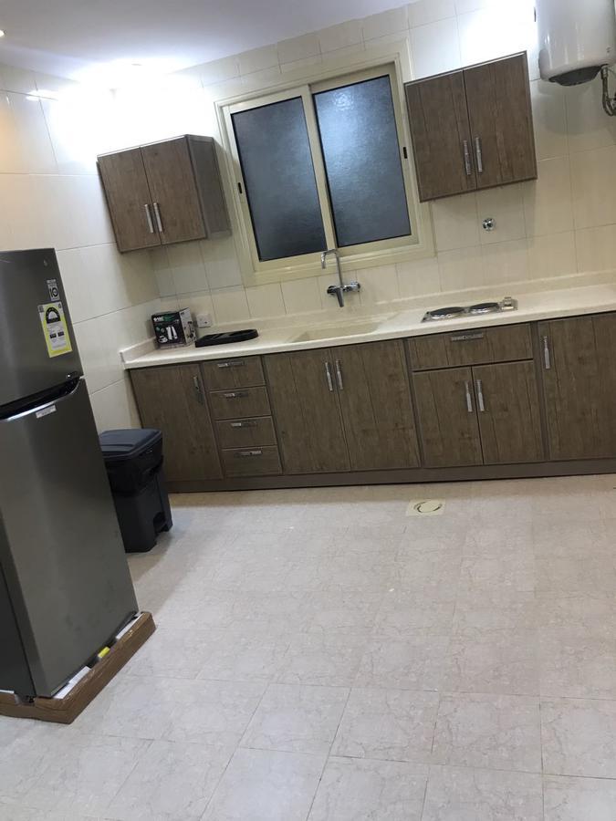 Aparthotel Taleen Residential Units Riyadh
