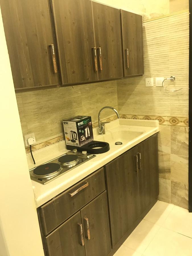 Taleen Residential Units *