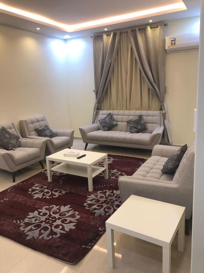 Taleen Residential Units Aparthotel